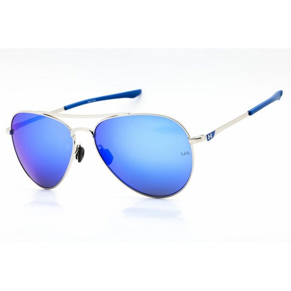 Under Armour Sunglasses UA007GS-010-59 New with tags